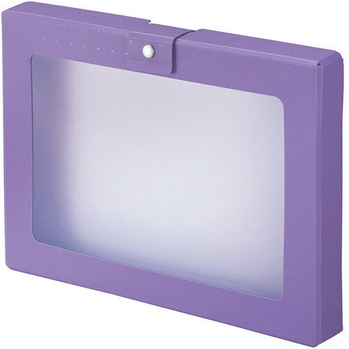 リヒトラブＤＭＣ ＣＵＢＥＦＩＺＺハンドケース　 A-699-10　4903419844851（10セット）