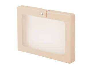 リヒトラブＤＭＣ ＣＵＢＥＦＩＺＺハンドケース　 A-699-16　4903419844882