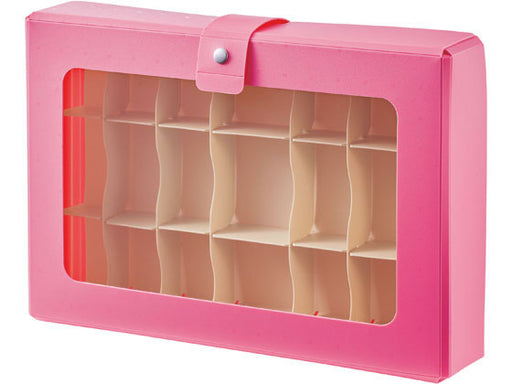 A-698-12 リヒトラブ コレクションCS A-698-12桃 リヒトラブＤＭＣ A-698-12　4903419845957（10セット）