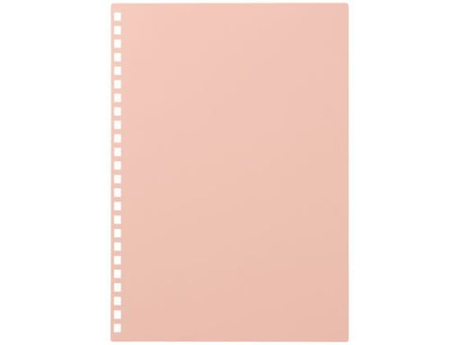 リヒトラブ カスタマイズヒヨウシピンク N-2900-12　4903419360870