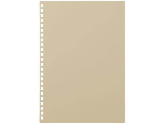 リヒト カスタマイズヒヨウシベージ N-2900-16 4903419360894