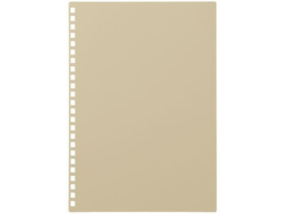 リヒト カスタマイズヒヨウシベージ N-2900-16 4903419360894（10セット）