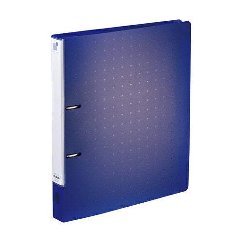 リヒトラブ リングフアイルスマートスリムネイビー F-7006-11　4903419122744