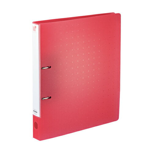 リヒトラブ リングフアイルスマートスリムピンク F-7006-12　4903419122751