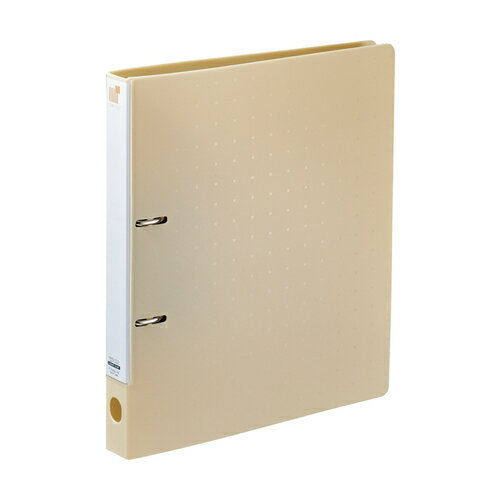 リヒトラブ リングフアイルスマートスリムベージユ F-7006-16　4903419122768（10セット）