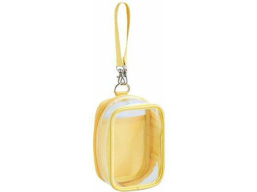 リヒト デコレーシヨンボツクスポーチミニＹＥＬ A3305-5 4903419848576（10セット）