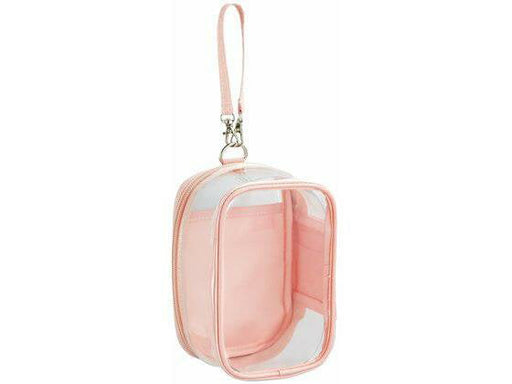 リヒト デコレーシヨンボツクスポーチピンク A3306-12 4903419848682（10セット）