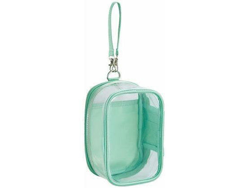 リヒト デコレーシヨンボツクスポーチグリーン A3306-19 4903419848712（10セット）