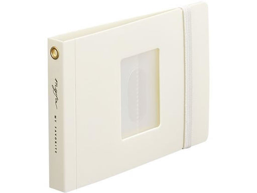 リヒト インスタントフオトコレクシヨンミニホワイト N3324-0 4903419123444