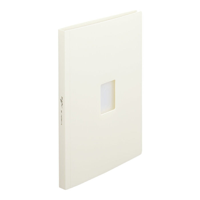 リヒトラブ インスタントフオトコレクシヨンミルキ－ＷＨ N3325-0　4903419123925（10セット）