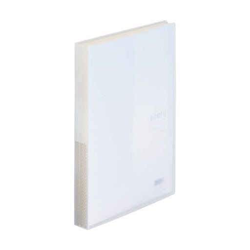 リヒトラブ クリヤーブック N-8103-1　4903419345372（10セット）