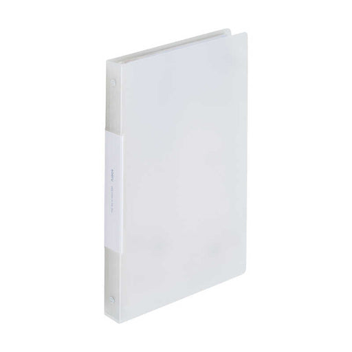 リヒトラブ クリヤーブック〈ポケット交　 N-8501-1　4903419345877（10セット）