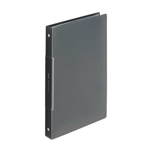 リヒトラブ クリヤーブック〈ポケット交　 N-8501-24　4903419345914