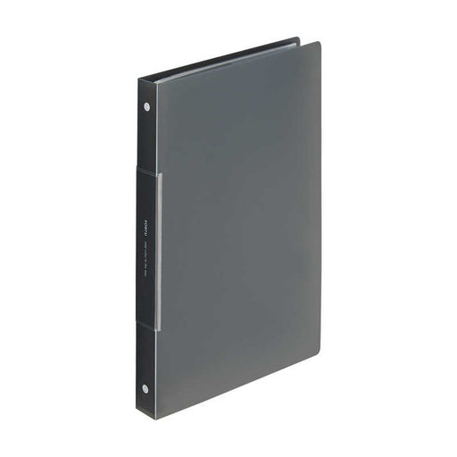 リヒトラブ クリヤーブック〈ポケット交　 N-8501-24　4903419345914（10セット）