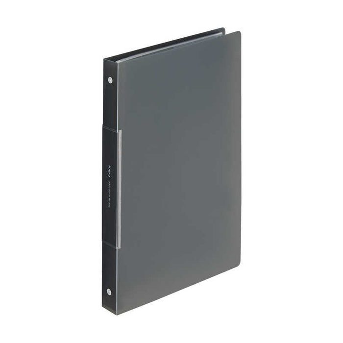 リヒトラブ クリヤーブック〈ポケット交　 N-8501-24　4903419345914（10セット）