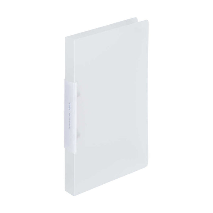 リヒトラブ リングファイル F-8067-1　4903419127404（10セット）