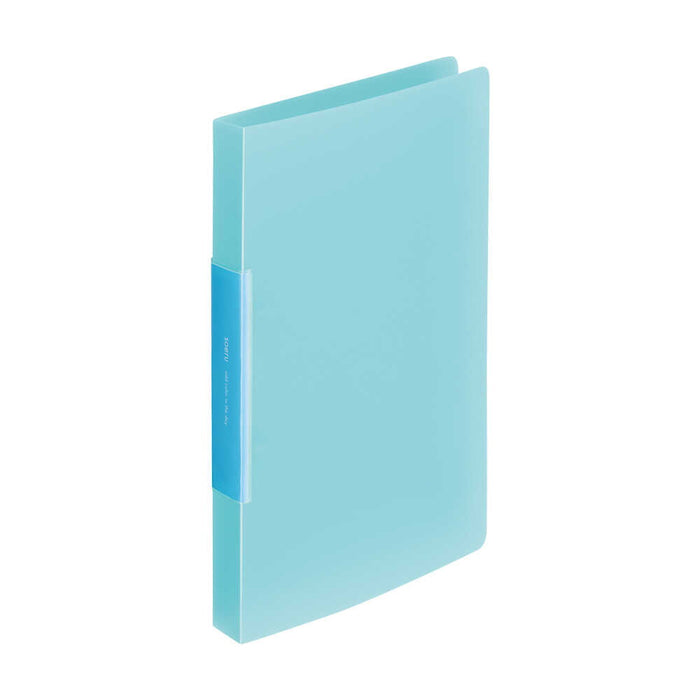 リヒトラブ リングファイル F-8067-14　4903419127435（10セット）