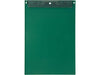 リヒト クリツプボードフツクツキＤグリーン A-2067-7 4903419849146