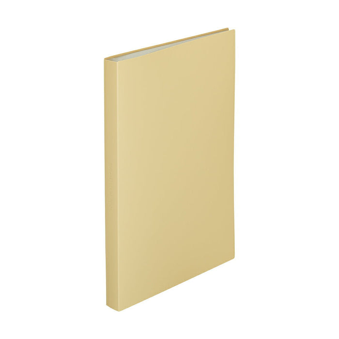 リヒト クリヤーブツクＡ４４０ＰＭイエロー N-2401-5 4903419348076（10セット）