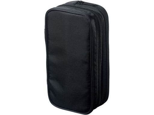 リヒトラブ スプレツドダブルペンケースブラツ A-3801-24 4903419849399