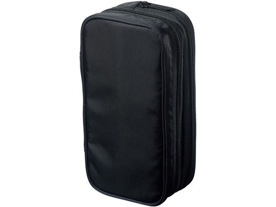 リヒトラブ スプレツドダブルペンケースブラツ A-3801-24 4903419849399