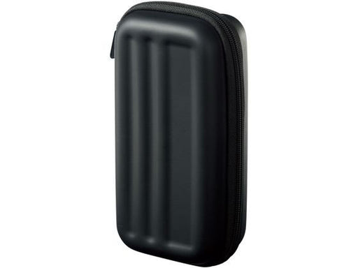 リヒトラブ ハードシエルペンケースジエツトＢＫ A-3802-24 4903419849405