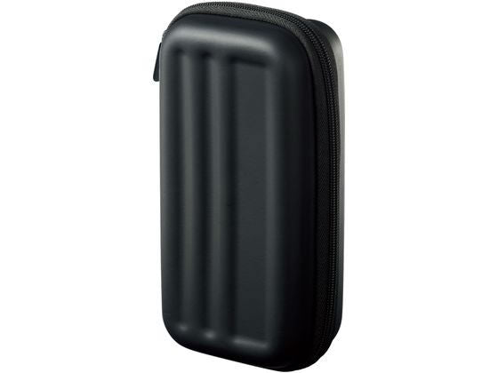 リヒトラブ ハードシエルペンケースジエツトＢＫ A-3802-24 4903419849405