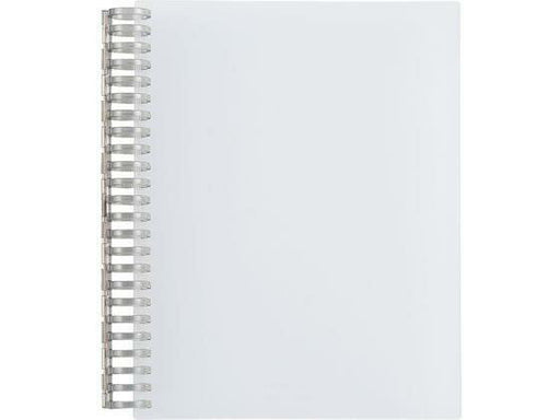 リヒト リングノートホゾンヨウノートＡ５クリヤ－ N-1850-1 4903419338305