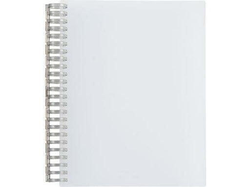 リヒト リングノートホゾンヨウノートＡ５クリヤ－ N-1850-1 4903419338305（10セット）