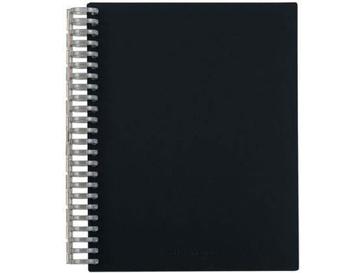 リヒト リングノートホゾンヨウノートＡ５ブラツ N-1850-24 4903419338312（10セット）