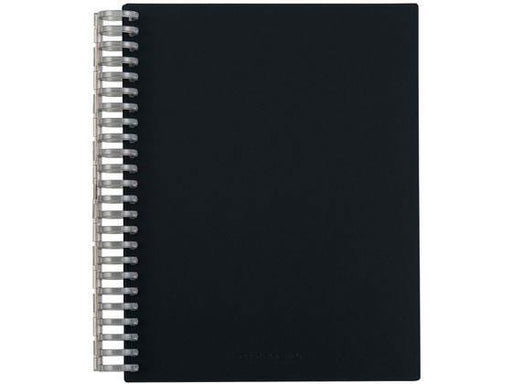 リヒト リングノートホゾンヨウノートＡ５ブラツ N-1850-24 4903419338312