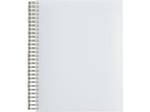 リヒト リングノートホゾンヨウノートＳＢ５クリヤ N-1851-1 4903419342173（10セット）