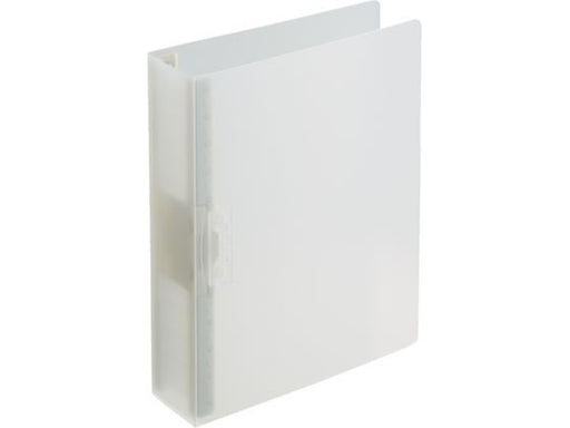 リヒト リングノートホゾンヨウフアイルＡ５クリヤ N-1860-1 4903419337889