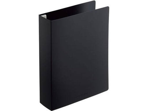 リヒト リングノートホゾンヨウフアイルＡ５ブラ N-1860-24 4903419337896（10セット）