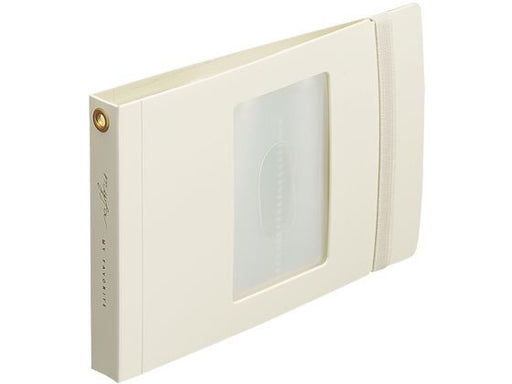 リヒトラブ カードコレクシヨンフアイルミニミルキーＷＨ N-3331-0 4903419114725