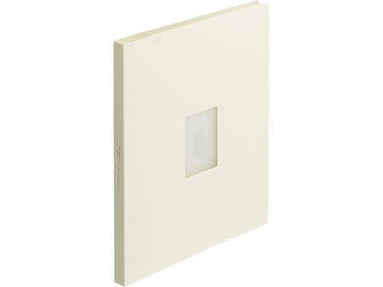 リヒト カードコレクシヨンフアイルミルキーホワイト N-3332-0 4903419114749（10セット）