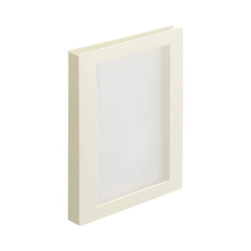 リヒトラブ ポストカードアルバムホワイト N-467-0 4903419347635