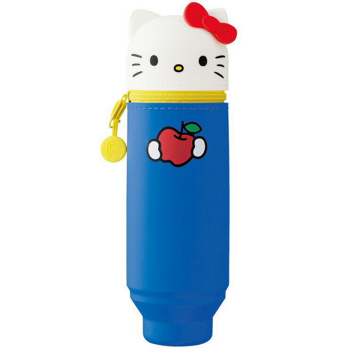 リヒトラブ スタンドペンケースハローキテイ SR-7712-101 4903419849429