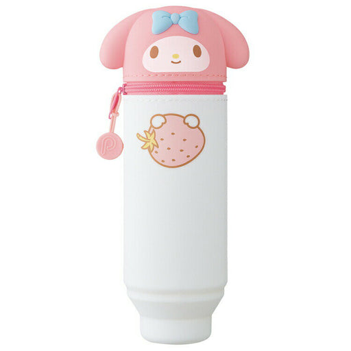 リヒトラブ スタンドペンケースマイメロデイ SR-7712-105 4903419849467