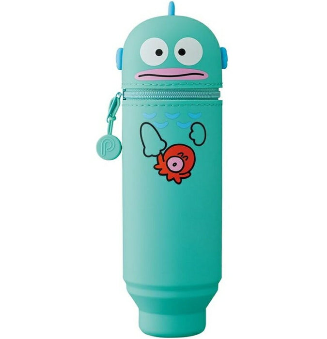 リヒトラブ スタンドペンケースハンギヨドン SR-7712-106 4903419849474