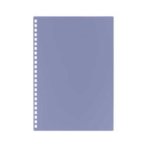 リヒトラブ カスタマイズＯＰヒヨウシＡ５ブルーグレ N-2900-23 4903419349943