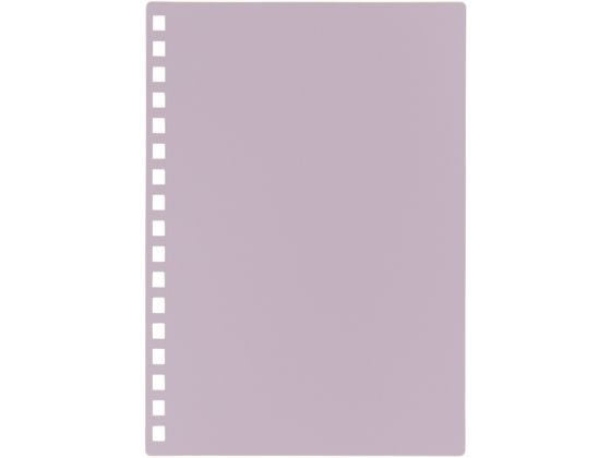 リヒトラブ カスタマイズＯＰノートヒヨウシＡ６パーフ N-2920-10 4903419349844