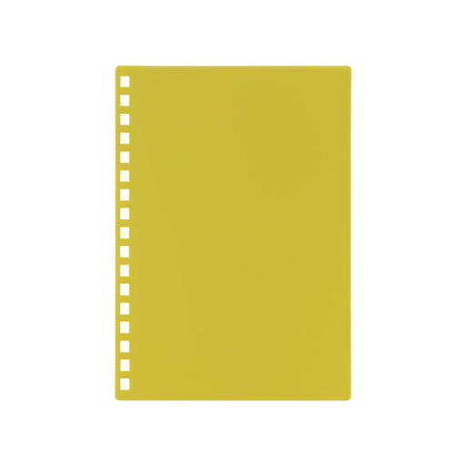 リヒトラブ カスタマイズＯＰノートヒヨウシＡ６マスター N-2920-17 4903419349875