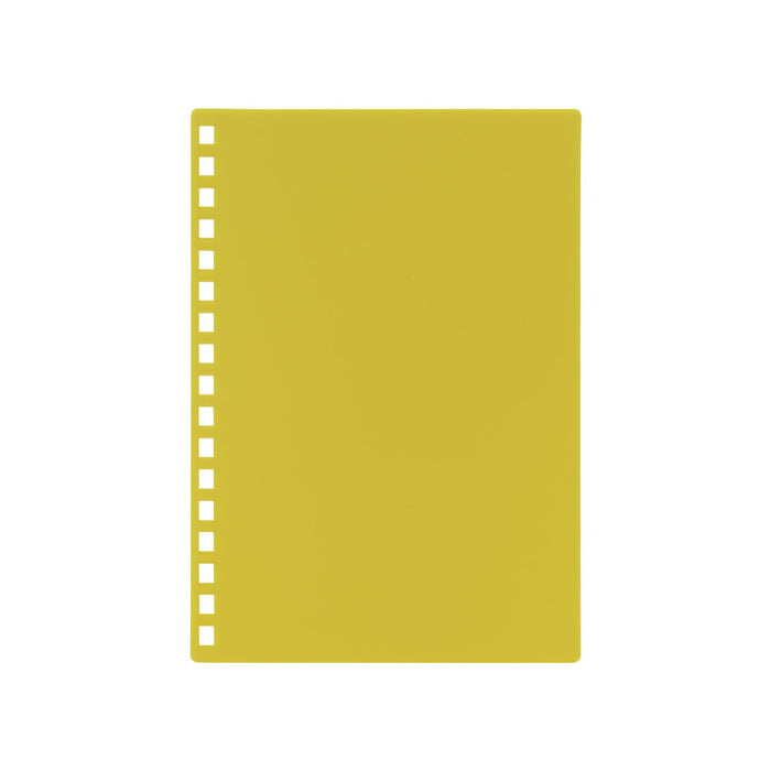 リヒトラブ カスタマイズＯＰノートヒヨウシＡ６マスター N-2920-17 4903419349875