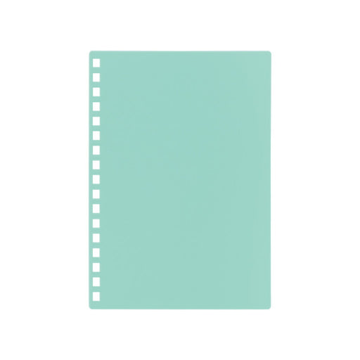 リヒトラブ カスタマイズＯＰノートヒヨウシＡ６ライトク N-2920-19 4903419349882