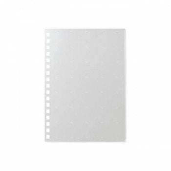 リヒトラブ カスタマイズＯＰノートヒヨウシＡ６ＳＣＲ N-2921-25 4903419347710