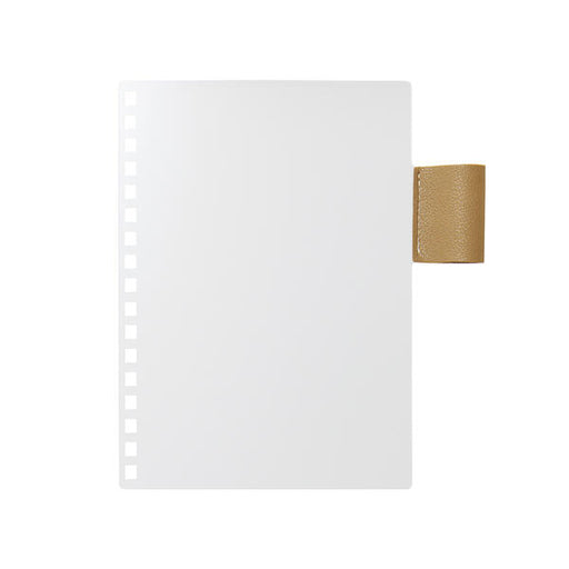 リヒトラブ カスタマイズＯＰノートＰツキシタジキ N-2923-1 4903419347727