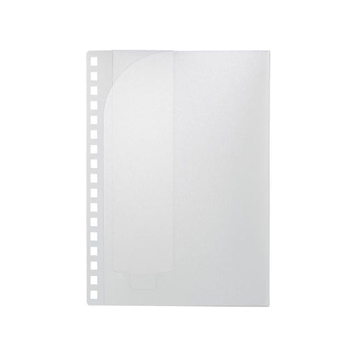 リヒトラブ カスタマイズＯＰノートフセンシートＡ６ N-2925-1 4903419347741