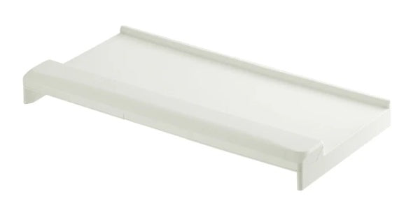 리히트 키보드 스탠드오프 흰색 A-252-1 4903419849979