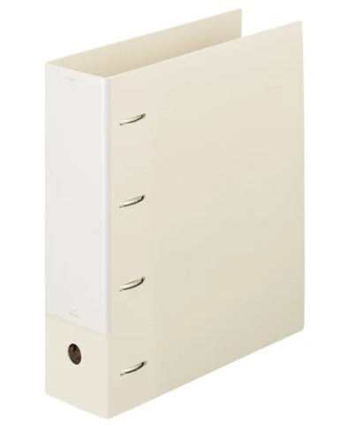 리히트 컬렉션 파일 S 와이드 밀키 WH F-3302-0 4903419124281